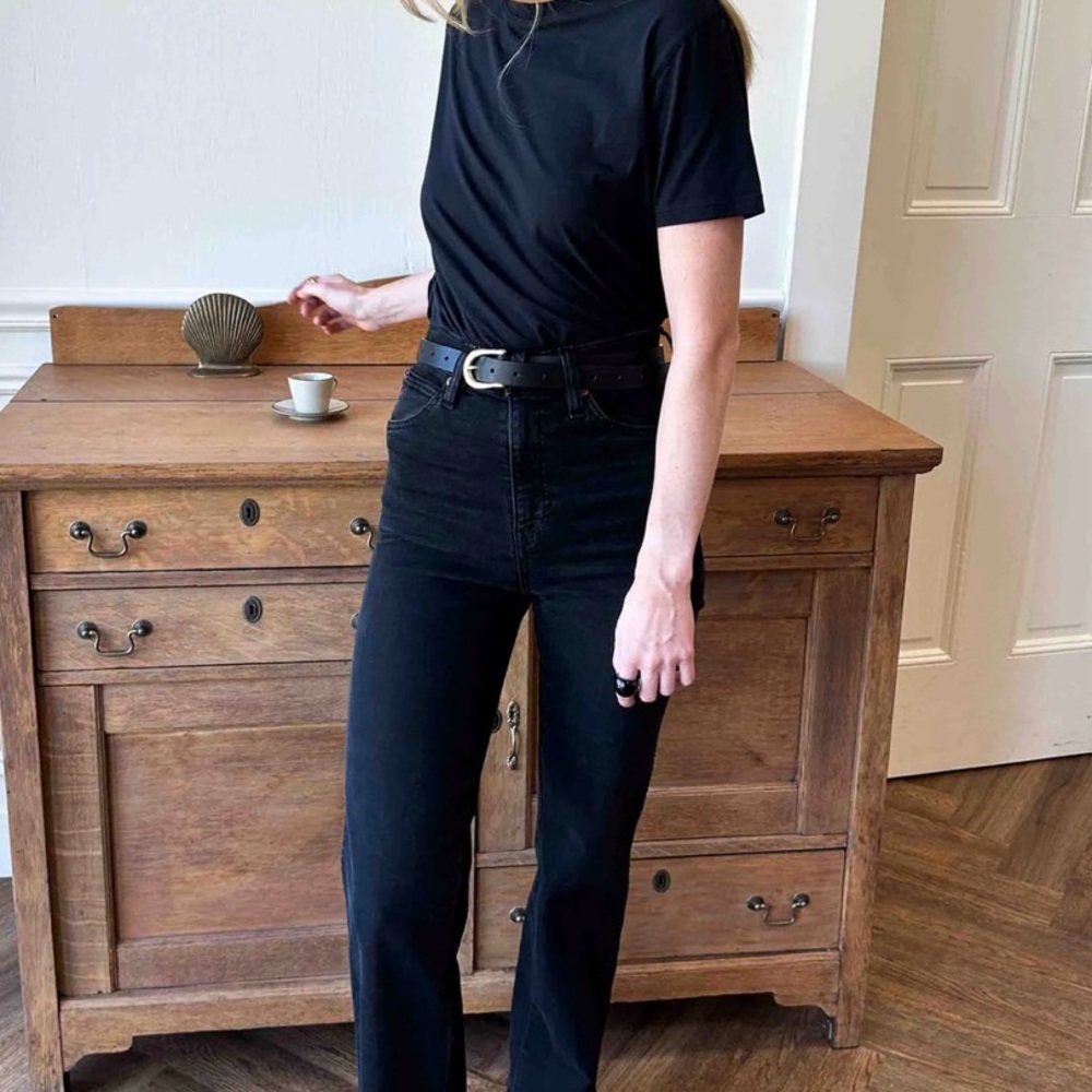 Emerson Fry Twin Doves Denim